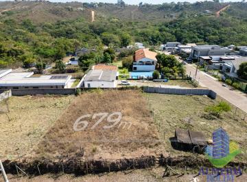 Terreno , Brasília · VILLA GARDEN, LOTE PLANO, EXCELENTE LOCALIZAÇÃO, ESCRITURADO E REGISTRADO.