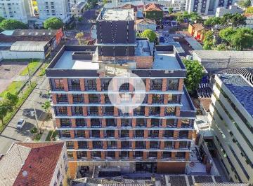 FACHADA · STUDIOS MOBILIADOS À VENDA - ROC 476 - ENTREGA EM MARÇO/2026 - RUA ROCKEFELLER