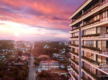 Apartamento · 117m² · 3 Quartos · 2 Vagas · Apartamento no Santo Antônio - Joinville