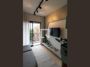 Apartamento · 32m² · 1 Quarto · Apartamento para Aluguel - Butantã, 1 Quarto,  32 m2 - São Paulo