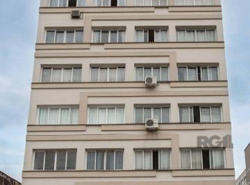 Casa · 61m² · 2 Quartos · Apartamento de dois quartos no bairro Farroupilha em Porto Alegre.