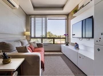 Apartamento · 65m² · 2 Quartos · Apartamento em Cristo Redentor