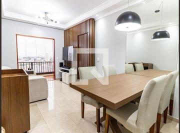 Apartamento · 48m² · 2 Quartos · 2 Vagas · Apartamento para Aluguel - Mooca, 2 Quartos,  48 m² - São Paulo