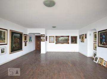 Apartamento · 188m² · 3 Quartos · 2 Vagas · Apartamento para Aluguel - Portal do Morumbi, 3 Quartos,  188 m² - São Paulo