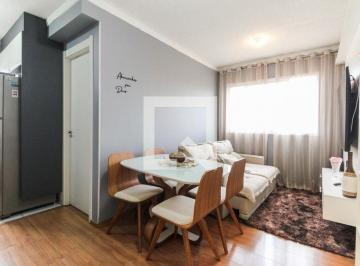 Apartamento · 38m² · 2 Quartos · Apartamento para Aluguel - Itaquera, 2 Quartos, 38 m² - São Paulo