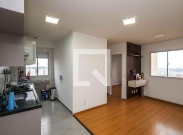 Apartamento · 40m² · 2 Quartos · Apartamento para Aluguel - Jardim Santa Emília, 2 Quartos, 40 m² - São Paulo
