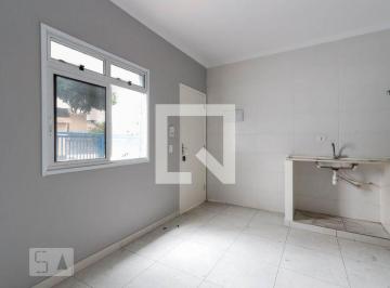 Apartamento · 30m² · 1 Quarto · Apartamento para Aluguel - Vila Constança , 1 Quarto, 30 m² - São Paulo
