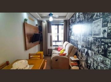 Apartamento · 37m² · 2 Quartos · 1 Vaga · Apartamento à Venda - Centro, 2 Quartos, 37 m² - Osasco