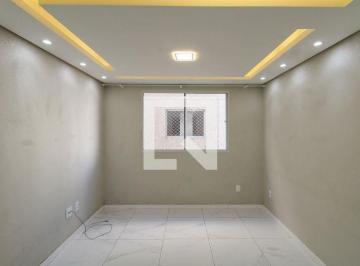 Apartamento · 42m² · 2 Quartos · 1 Vaga · Apartamento à Venda - Rio Branco, 2 Quartos, 42 m² - Canoas