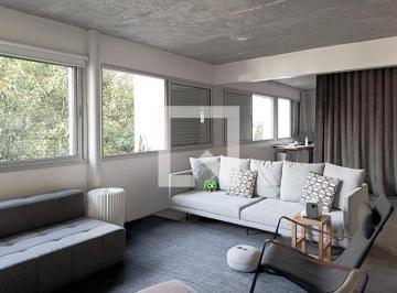 Apartamento · 95m² · 1 Quarto · 1 Vaga · Apartamento à Venda - Pinheiros, 1 Quarto, 95 m² - São Paulo