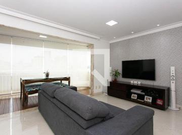 Apartamento · 93m² · 3 Quartos · 2 Vagas · Apartamento à Venda - Tatuapé, 3 Quartos,  93 m² - São Paulo