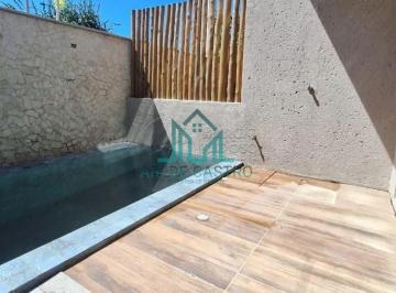 Casa · 102m² · 2 Quartos · 1 Vaga · Casa Duplex, 102m², 2 Suítes com Piscina em Condomínio na Praia de Tatuamunha - Rota dos Milagres -