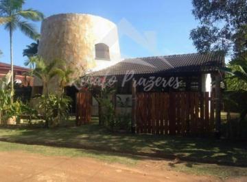 Casa · 194m² · 4 Quartos · 1 Vaga · Casa a venda, Praia de Itamambuca, Ubatuba.