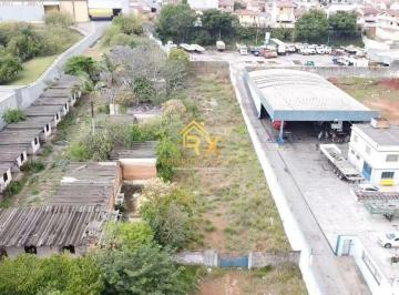 Terreno · 1100m² · Terreno comercial Grupo IV - Avenida Presidente Wenceslau Brás em Poços de Caldas