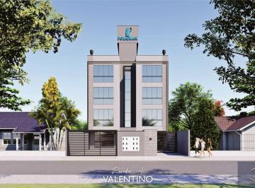 Apartamento · 61m² · 2 Quartos · 1 Vaga · Apartamento à venda em Camboriú – 1 Suíte + 1 dormitório