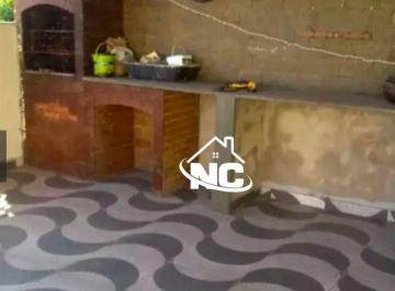 9d21bfaedabb835b75fba3fe1adf1f97dec4003c · Novos Começos Imóveis vende - Duplex com 3 quartos , 180 m² por R$ 350.000 - Rio do Ouro - São Gonça