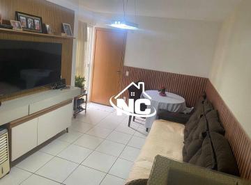 5996d9880fd24608772c67ba540aa8d503a6a1de · Apartamento com 2 quartos à venda, 58 m² por R$ 225.000 - Maria Paula - São Gonçalo/RJ
