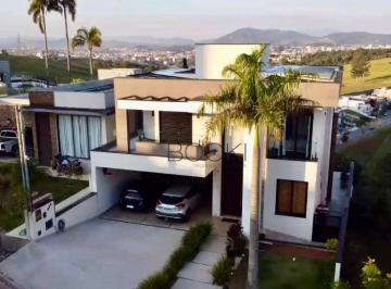 Fachada · Casa com 3 dormitórios à venda, 400 m² por R$ 3.900.000,00 - Bragança Paulista - Bragança Paulista/S
