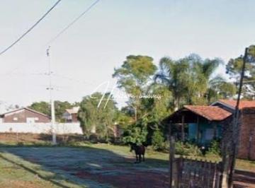 Terreno · 427m² · OPORTUNIDADE ÚNICA! Terreno de Esquina no Balneário Caverá!