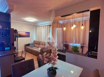 Apartamento · 65m² · 2 Quartos · 1 Vaga · Apartamento bairro Vila Lalau