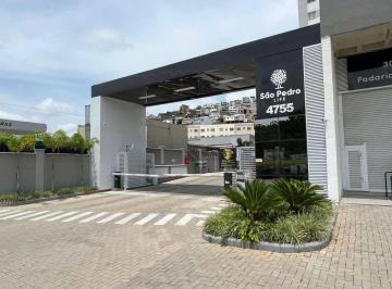 c841c2d1ae2a07ee5a974341e8ed54c677f9acab · Apartamento com 2 dormitórios à venda, 45 m² por R$ 195.000 - São Pedro - Juiz de Fora/MG