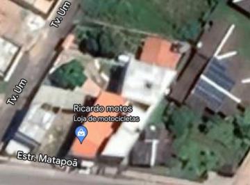 Lote à venda em rua pública, MOSQUEIRO, Aracaju, SE · Lote à venda em rua pública, MOSQUEIRO, Aracaju, SE