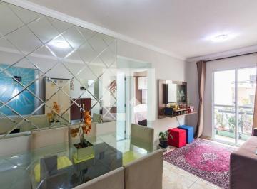 Apartamento · 49m² · 2 Quartos · 1 Vaga · Apartamento para Aluguel - Santa Maria, 2 Quartos, 49 m² - Osasco