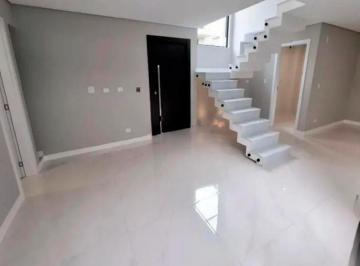 Casa · 194m² · 3 Quartos · 3 Vagas · CASA NOVA EM CONDOMINIO FECHADO NO BOA VISTA - CURITIBA/PR!
