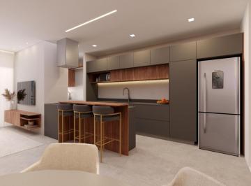 Apartamento · 101m² · 3 Quartos · 1 Vaga · Solare Di Vicenza | 3 dorms | 101m priv | 1 vaga | Bacacheri - CURITIBA PR