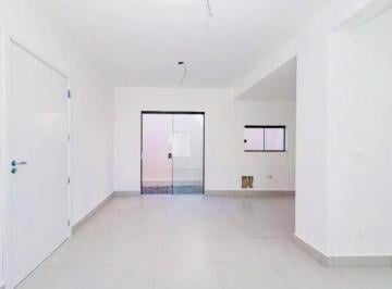 Casa · 82m² · 2 Quartos · 1 Vaga · Sobrado em Condominio a Venda em Santa Felicidade – Conforto, Seguranca e Qualidade de Vida