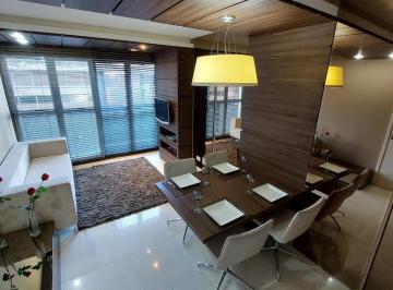 Apartamento · 51m² · 2 Quartos · 1 Vaga · Apartamento com 2 quartos, inteiro mobiliado e decorado, Boa Vista - Curitiba PR