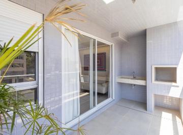 Apartamento · 128m² · 3 Quartos · 2 Vagas · Apartamento SEMI-DECORADO, com 3 Suites, 2 Vagas, 131 m privativos