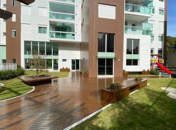 Apartamento · 95m² · 3 Quartos · 1 Vaga · Apartamento a venda, CHAMPAGNAT, CURITIBA - PR apenas 500m do Condor da Martin Afonso