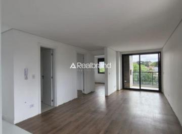 Apartamento · 74m² · 2 Quartos · 1 Vaga · Apartamento 2 quartos no Cabral – conforto e localizacao privilegiada