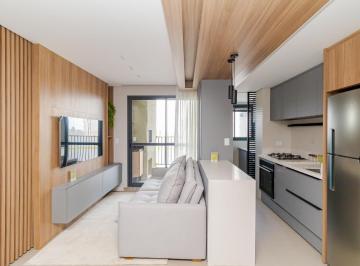 Apartamento · 74m² · 3 Quartos · 1 Vaga · Apartamento com 3 dormitorios, sendo uma suite, uma vaga de garagem e 74m privativos.