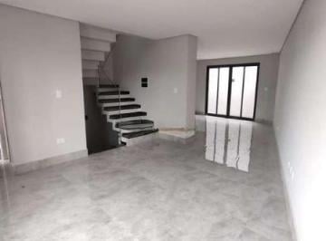 Casa · 138m² · 3 Quartos · 3 Vagas · VALOR PROMOCIONAL DE R 760.000,00 POR R 740.000,00