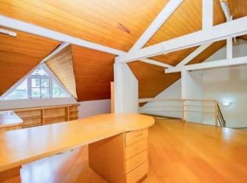 Casa · 220m² · 3 Quartos · 2 Vagas · Sobrado a venda, Boa vista, Curitiba em rua calma e tranquila.