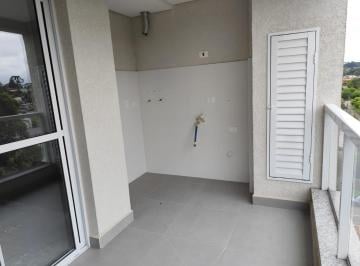 Apartamento · 64m² · 2 Quartos · 1 Vaga · Apartamento 2 Quartos a venda no bairro Tingui | Curitiba