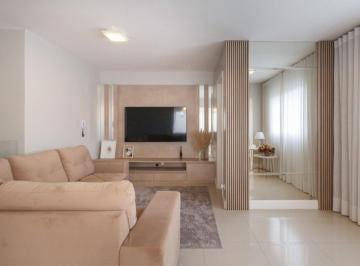 Apartamento · 116m² · 2 Quartos · 2 Vagas · Cobertura a venda, SANTA FELICIDADE, CURITIBA - PR APENAS 1 KM DO CENTRO GASTRONOMICO