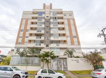 Apartamento · 86m² · 3 Quartos · Apartamento a venda, no RESIDENCIAL THE GARDEN, em Curitiba, Agua Verde, com 3 quartos, 86m2