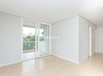 Apartamento · 86m² · 3 Quartos · Apartamento a venda, no RESIDENCIAL THE GARDEN, em Curitiba, Agua Verde, com 3 quartos, 86m2