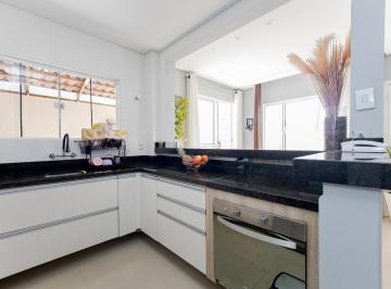Casa · 97m² · 2 Quartos · 2 Vagas · Sobrado a venda, XAXIM COM AMPLO ATICO PARA 3 DORMITORIO