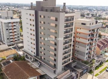 Apartamento · 72m² · 2 Quartos · 1 Vaga · Apartamento com 2 dormitorios 1 sendo suite , 2 Vagas, no Bairro Cajuru