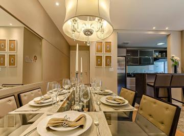 Apartamento · 56m² · 2 Quartos · 1 Vaga · Apartamento a venda no bairro Barigui – Condominio Clube