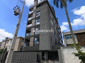 Apartamento · 24m² · 1 Quarto · STUDIO A VENDA NO CORACAO DO CABRAL – 24m2 COM SACADA E CHURRASQUEIRA