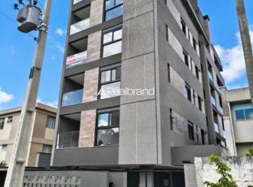 Apartamento · 24m² · 1 Quarto · STUDIO A VENDA NO CORACAO DO CABRAL – 24m2 COM SACADA E CHURRASQUEIRA