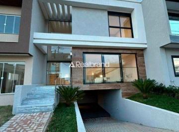 Casa · 168m² · 3 Quartos · 2 Vagas · Casa a venda, UMBARA, em condominio fechado, ao lado da academia Olympic