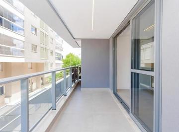 Apartamento · 96m² · 2 Quartos · 2 Vagas · APTO 2 SUITES - CONDOMINIO CLUBE NO SEMINARIO A 3 MINUTOS DA BATEL GRILL