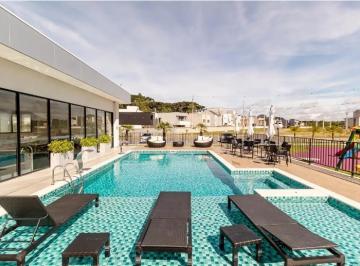 Casa · 170m² · 3 Quartos · 2 Vagas · Casa a venda, SANTA CANDIDA, CURITIBA - PR condominio clube
