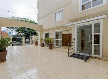 Apartamento · 17m² · 3 Quartos · 2 Vagas · Cobertura Duplex 500m do Parque Bacacheri mobiliada vista espetacular